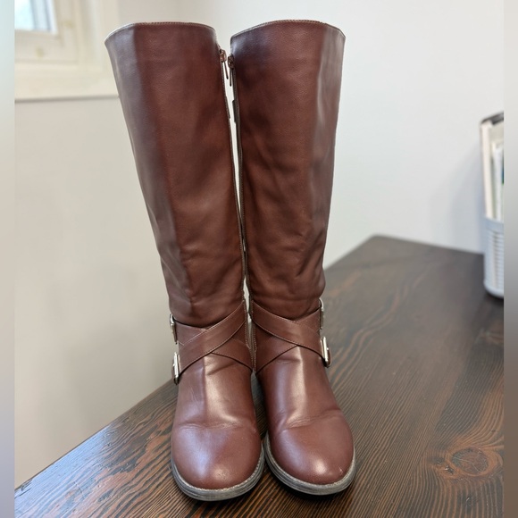 torrid Shoes - Torrid Extra Wide Calf Boots